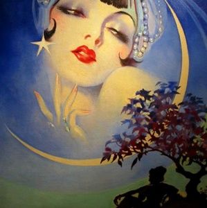 Meet your Posher, Harmony